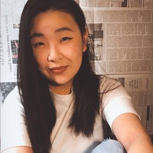 Meet your Posher, Kimberly